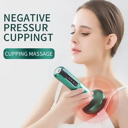 Anti-Cellulite Body Massager